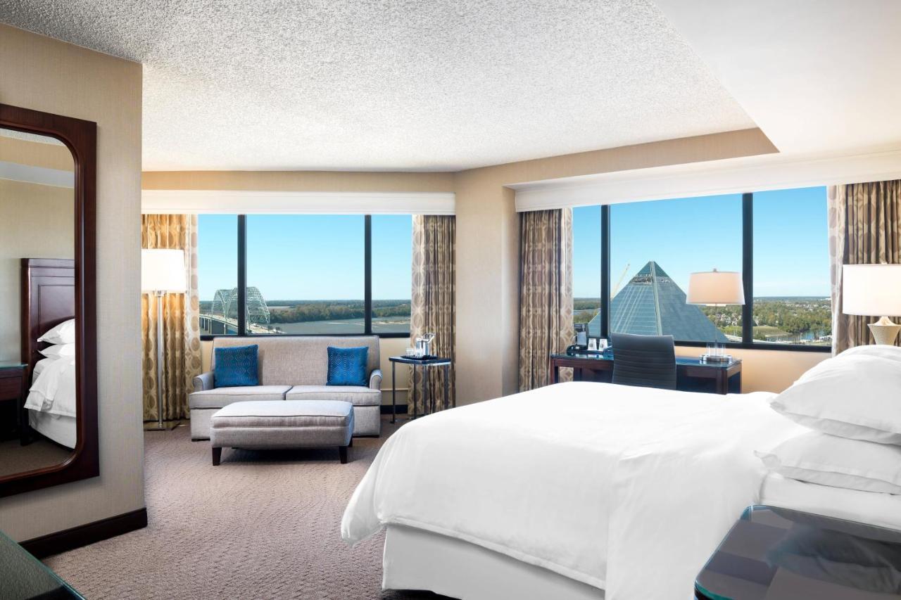 Sheraton Downtown Hotel