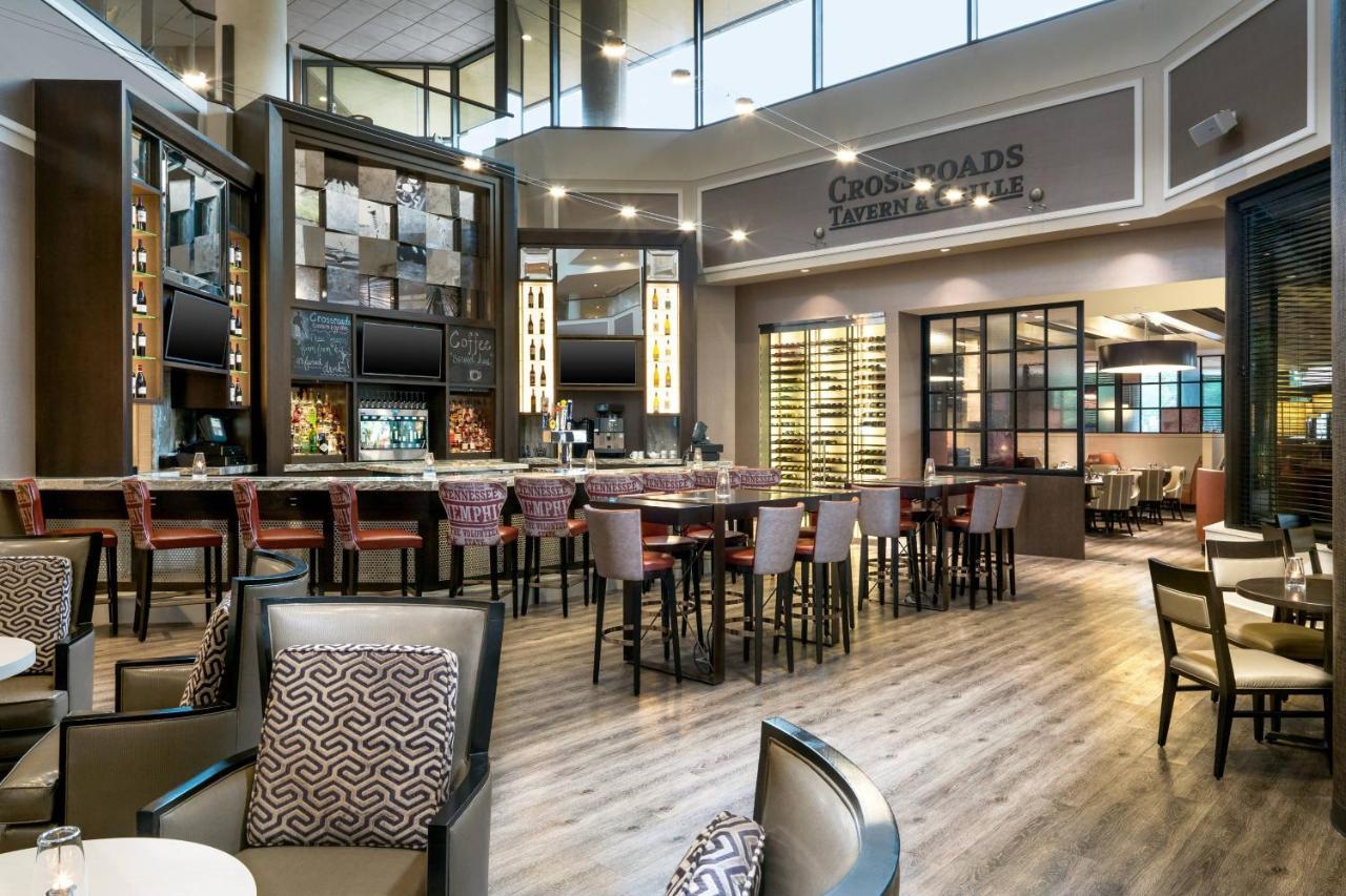 Sheraton Downtown 4* Memphis