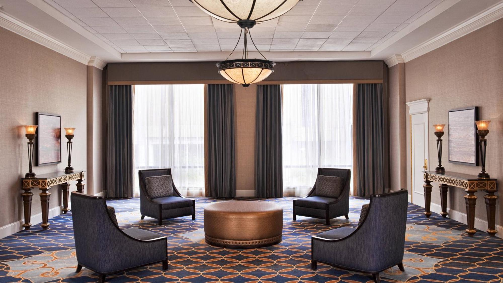 Sheraton Downtown 4* Memphis