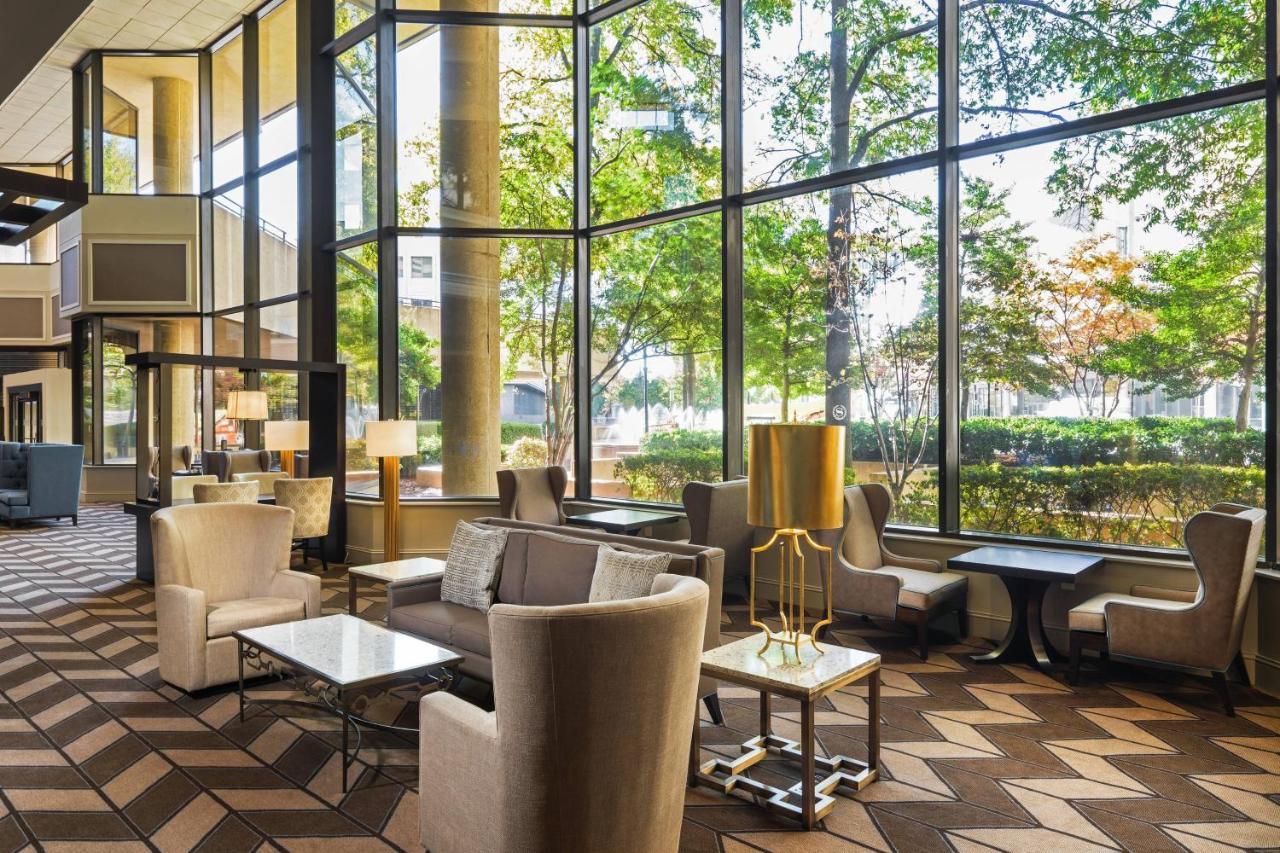 Sheraton Downtown Hotel Memphis